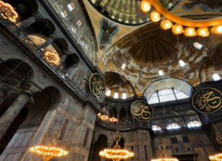 Top UNESCO World Heritage Sites In Turkey That Will Amaze You