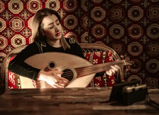 Enjoying Traditional Turkish Folk Music: Secrets to Timeless Joy
