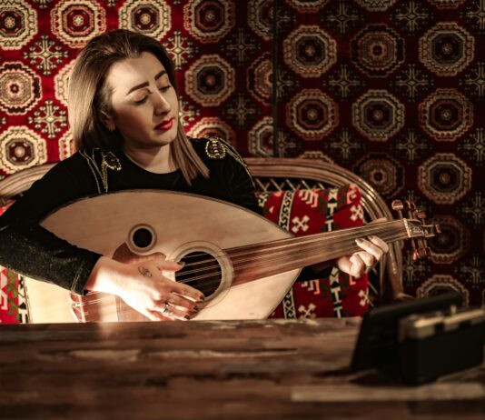 Enjoying Traditional Turkish Folk Music: Secrets to Timeless Joy