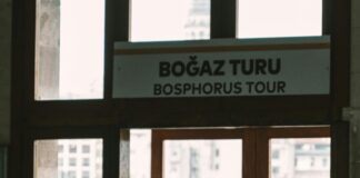 Experience Turkish Trains: Discover Stunning Journeys From East To West