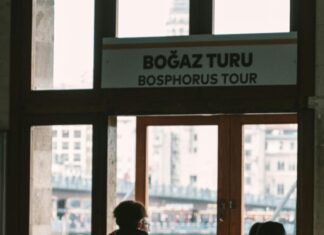 Experience Turkish Trains: Discover Stunning Journeys From East To West