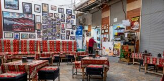 Visiting Turkish Markets: Discover Vibrant Culture and Hidden Gems