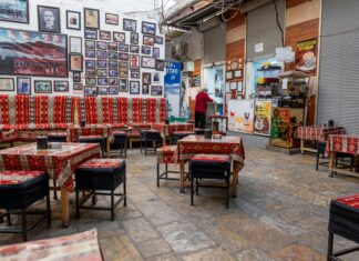 Visiting Turkish Markets: Discover Vibrant Culture and Hidden Gems