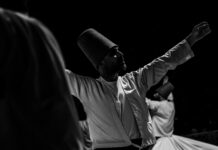 Visiting The Whirling Dervishes Ceremony In Konya: What To Expect Home