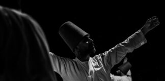 Visiting The Whirling Dervishes Ceremony In Konya: What To Expect