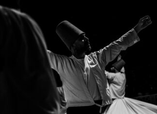 Visiting The Whirling Dervishes Ceremony In Konya: What To Expect
