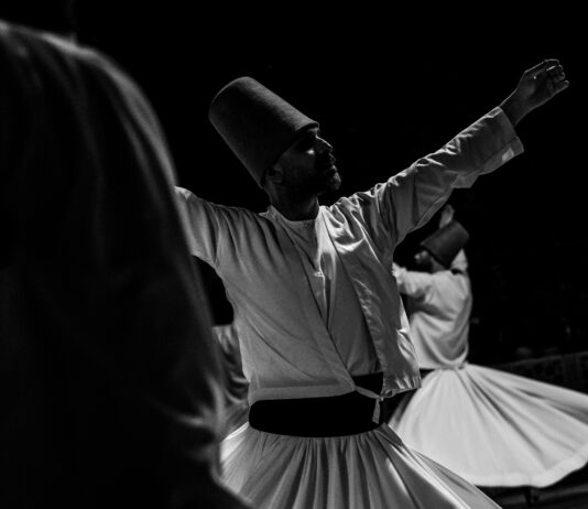 Visiting The Whirling Dervishes Ceremony In Konya: What To Expect Home