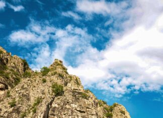 A Guide To Visiting Turkish Caves And Gorges: Hidden Wonders Explored