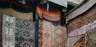 Where To Find The Best Turkish Rugs: Ultimate Guide To Stunning Decor