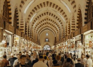 Turkish Tea Culture: Discover Secrets Every Visitor Must Know