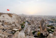 What Makes Turkish Stone Houses Unique? Discover Their Timeless Charm