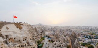 What Makes Turkish Stone Houses Unique? Discover Their Timeless Charm