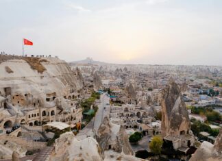 What Makes Turkish Stone Houses Unique? Discover Their Timeless Charm