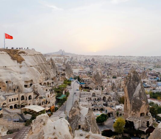 What Makes Turkish Stone Houses Unique? Discover Their Timeless Charm