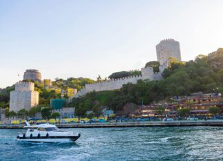 Learning About Turkish Maritime History: Secrets Every Explorer Must Know