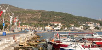 Hidden Coastal Towns Of The Turkish Mediterranean: Secrets Revealed