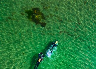 Best Places For Snorkeling In Turkey You Absolutely Must Explore