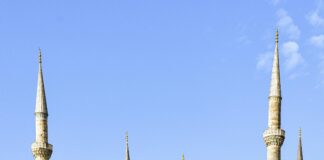 Visiting Traditional Turkish Fishermen Villages: Discover Hidden Gems