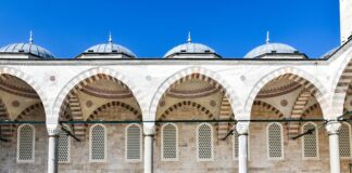 Must-See Ottoman Architecture In Turkey: Discover Hidden Masterpieces