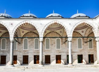 Must-See Ottoman Architecture In Turkey: Discover Hidden Masterpieces