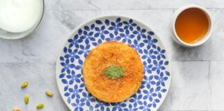 Local Dishes Unique to Each Turkish Region: Discover Hidden Flavors