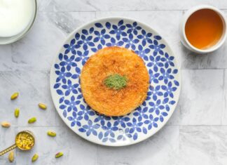 Local Dishes Unique to Each Turkish Region: Discover Hidden Flavors