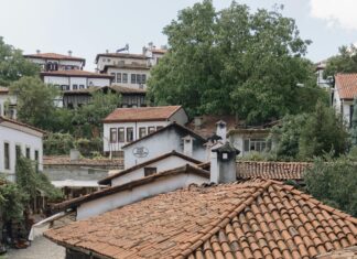 Local Handicrafts To Bring Home From Turkey: Unique Treasures Revealed