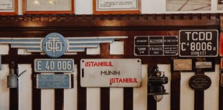 Visiting Historical Train Stations In Turkey: Secrets You Must Know