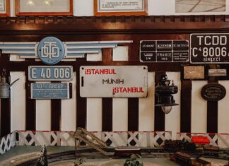 Visiting Historical Train Stations In Turkey: Secrets You Must Know