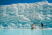 Where To Swim In Thermal Pools In Turkey: Discover Hidden Gems Home