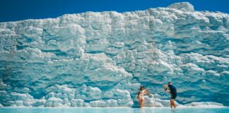Enjoying Turkey’s Thermal Springs and Spas: Ultimate Relaxation Guide