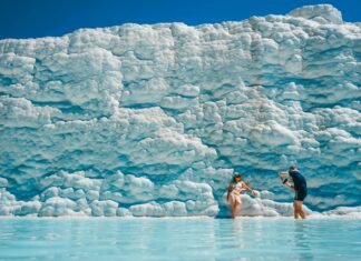 Enjoying Turkey’s Thermal Springs and Spas: Ultimate Relaxation Guide