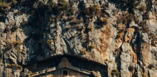 Exploring Ancient Lycian Tombs: Secrets and Mysteries Revealed