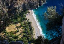 Camping And Nature Travel In Turkey: Discover Hidden Outdoor Gems