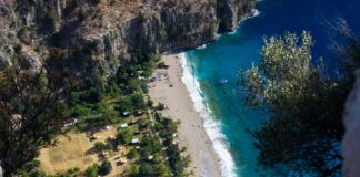 Camping And Nature Travel In Turkey: Discover Hidden Outdoor Gems