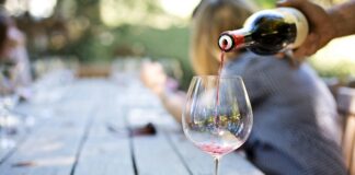 Culinary Tours In Turkish Wine Country: Discover Hidden Flavors