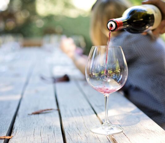 Culinary Tours In Turkish Wine Country: Discover Hidden Flavors Home
