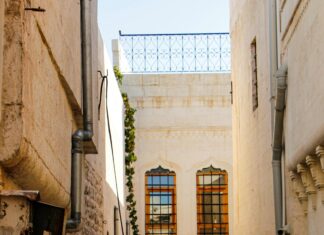 Why Visit Edirne: Discover The Hidden Charm Of This Border City