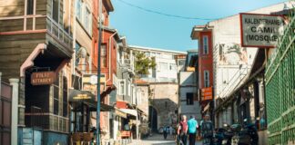 Explore The Wooden Mosques Of Turkey: Secrets You Must Discover