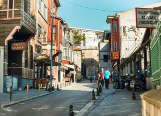 Explore The Wooden Mosques Of Turkey: Secrets You Must Discover