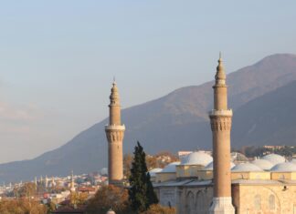 Day Trip To Bursa: Discover The Ottoman Heritage City’s Secrets