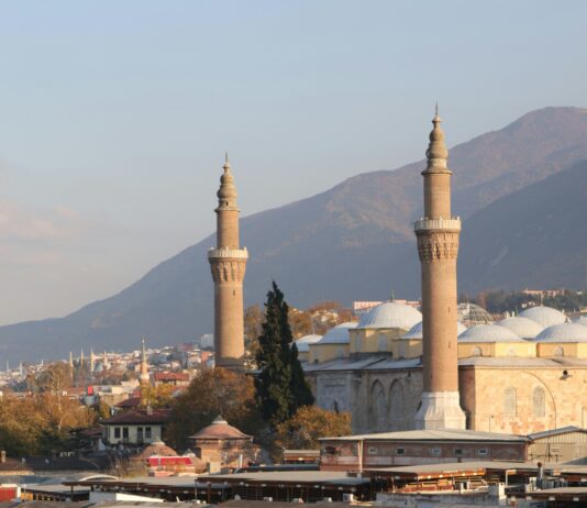 Day Trip To Bursa: Discover The Ottoman Heritage City’s Secrets