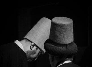 How To Experience A Turkish Sufi Lodge: Secrets To Spiritual Awakening