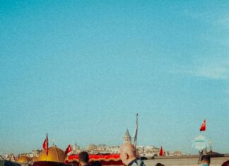 Must-Visit Bazaars in Istanbul for Tourists: Hidden Gems Revealed