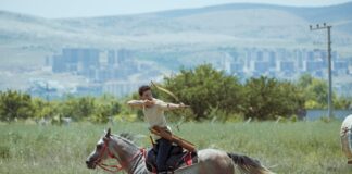 Where To Ride Horses In The Turkish Countryside: Ultimate Guide