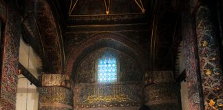Exploring The Mevlana Museum In Konya: Secrets To Discover