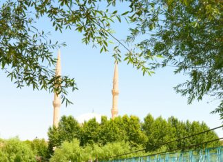 The Best Natural Parks in Turkey: Discover Hidden Gems and Wonders