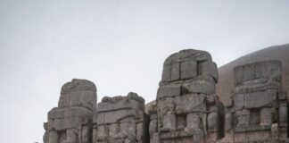 Discover The History Of The Seljuks In Turkey: Unveiling Secrets