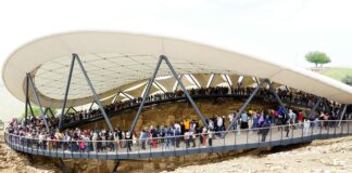 Turkey’s Best Historical Landmarks For Tourists: Discover Hidden Gems