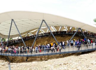 Turkey’s Best Historical Landmarks For Tourists: Discover Hidden Gems